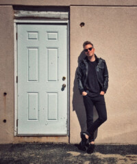 On the Road with Greg Holden