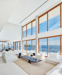 A Hot Miami Home