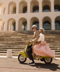 Watch The Newest Chapter in Fendi’s Holiday Campaign