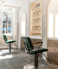 This NYC Salon Is a Cut Above