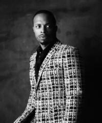 #TBT: Cornelius Smith Jr.