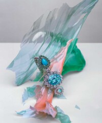 A First Look At Dior’s New High Jewelry Collection