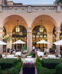 Where to Eat in Los Angeles