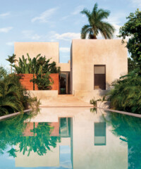 Inside Phaidon’s New Book, Living on Vacation
