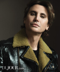 Fashion’s Favorite Foodie Is Foodgod