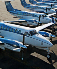 Flight Plan