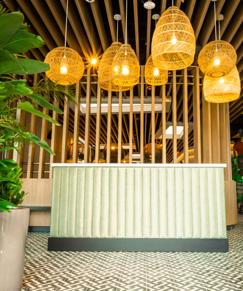 Palm Beach Openings