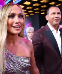 Inside Jennifer Lopez and Alex Rodriguez’s Star Island Mansion
