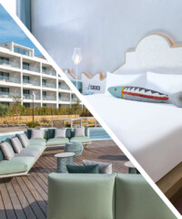 Room Request! W Algarve