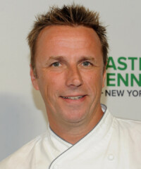 24 Hours with…Chef Marc Murphy
