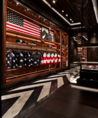 Moncler Arrives in NYC Just in Time for Winter