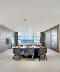 Tour a $5.99 Million Bal Harbour Home