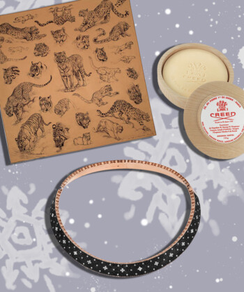 Shop 17 Luxe Stocking Stuffers