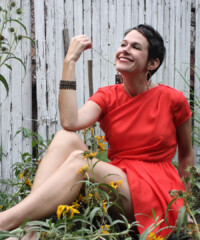 A City Stroll with Lyndsay Faye