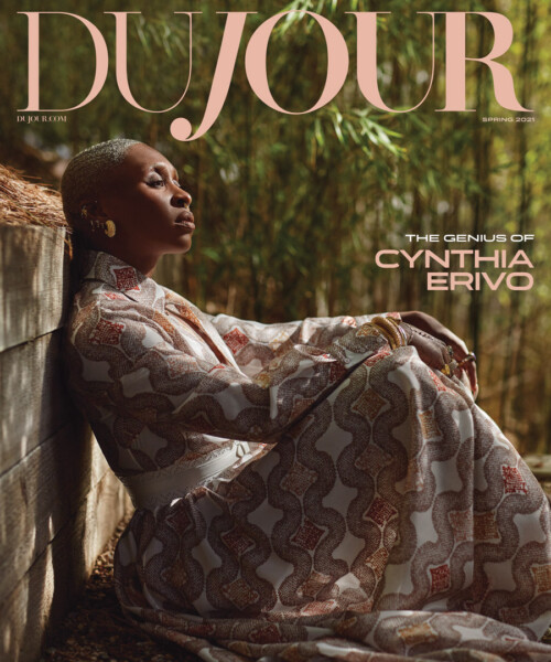 Cynthia Erivo