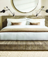 Inside Restoration Hardware’s Latest Source Books
