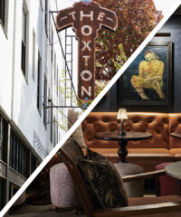 Room Request! The Hoxton, Portland