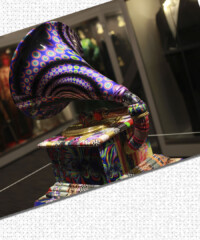 Behind the Exhibit: GRAMMY Museum Experience