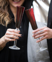 Baccarat Hosts Poker Club in New York Boutique