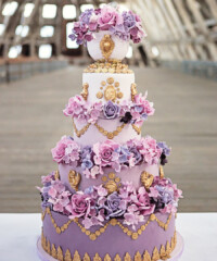 A Guide to Planning Elegantly Lavish Nuptials
