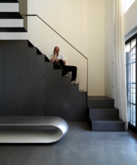Modernity from the Outside In