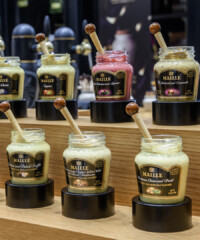 The Careerist: Mustard Sommelier
