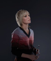 Róisín Murphy Reemerges on the Disco Scene
