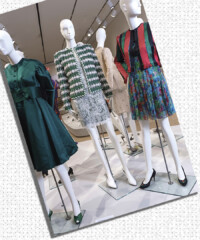 Behind the Exhibit: A Tribute to James Galanos