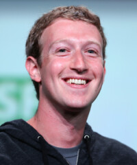 Can Mark Zuckerberg Create the World’s Smartest Robot?