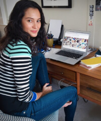 24 Hours with…Emma Heming Willis