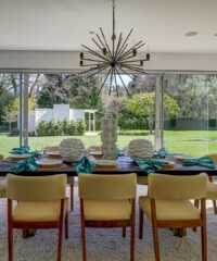 Tour a $10.99 Million Cali Dream House