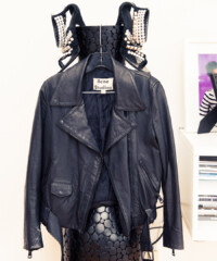 Inside the Closets of Celebrity Stylists