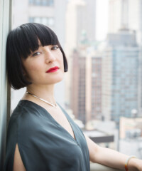 24 Hours With Jewelry Designer Bliss Lau