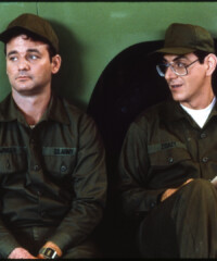 Army Green Fashion