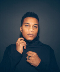Cory Hardrict on the Long-Awaited Tupac Biopic