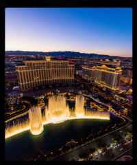 The Weekender: Las Vegas, Nevada