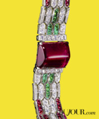 Vibrant Spring Jewelry Trend