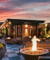 Cozy Up to These Fire Pits Year-Round
