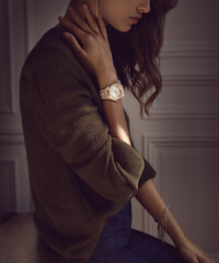 Audemars Piguet Unveils a Shining Reinvention