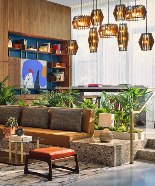 Thompson Hollywood Hotel
