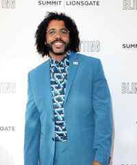 Daveed Diggs Shines in Blindspotting