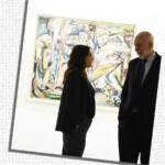 Experience a piece of the iconic museum’s history at Visionaries: Creating a Modern Guggenheim