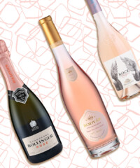 12 Refreshing Rosés to Try This Summer