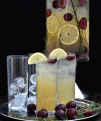 9 Punch Recipes Perfect for Thanksgiving