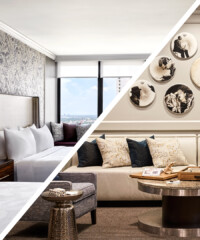 Room Request! JW Marriott New Orleans
