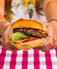 Top 10 Eats at Lollapalooza