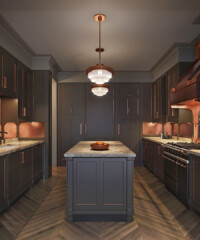 Trend Report NYC: Antique Elegance