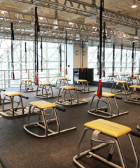 14 NYC Workouts to Try Now
