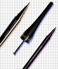 10 Perfectly Precise Liquid Eyeliners