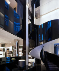 TOM FORD’s Madison Avenue Flagship is Now Open